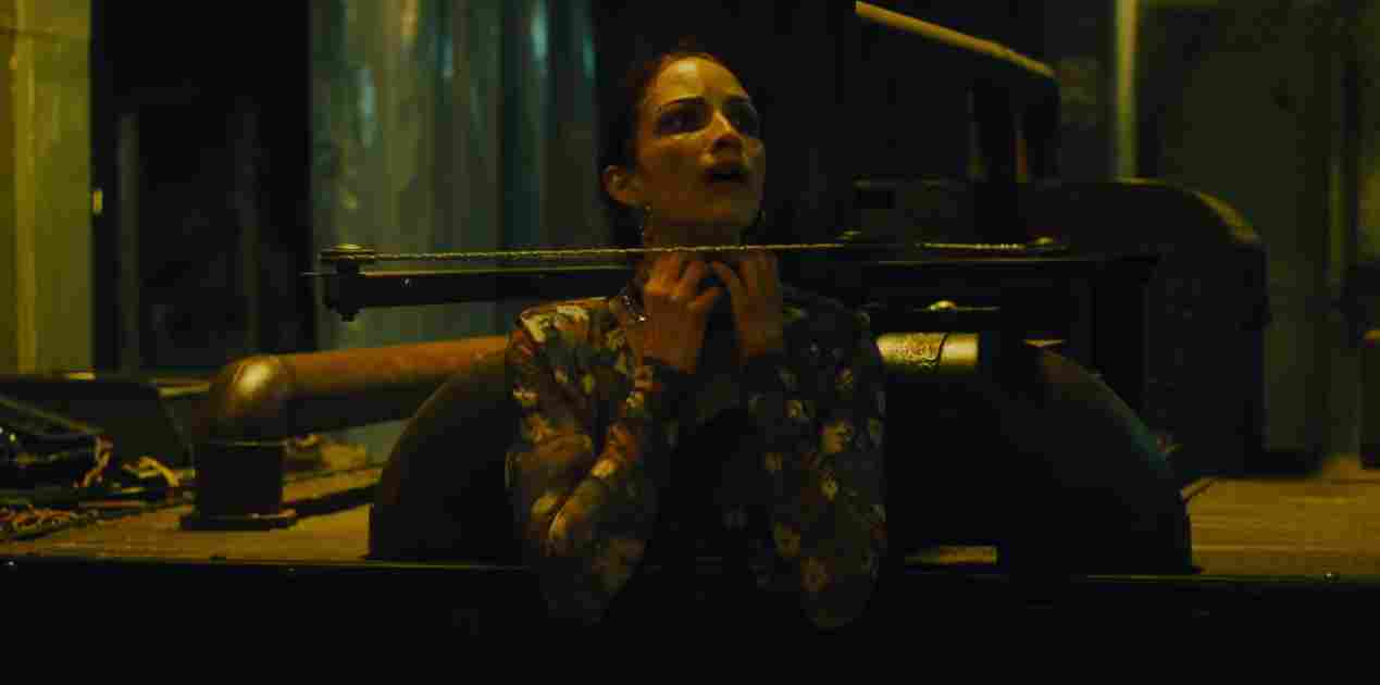 《电锯惊魂10》评论：虐杀电影的最后拼图