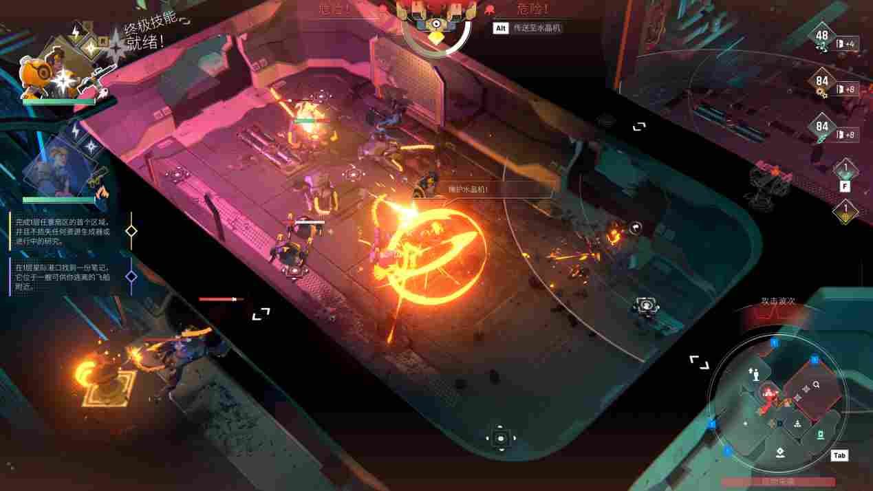 《无尽地牢》评测：芝麻关门