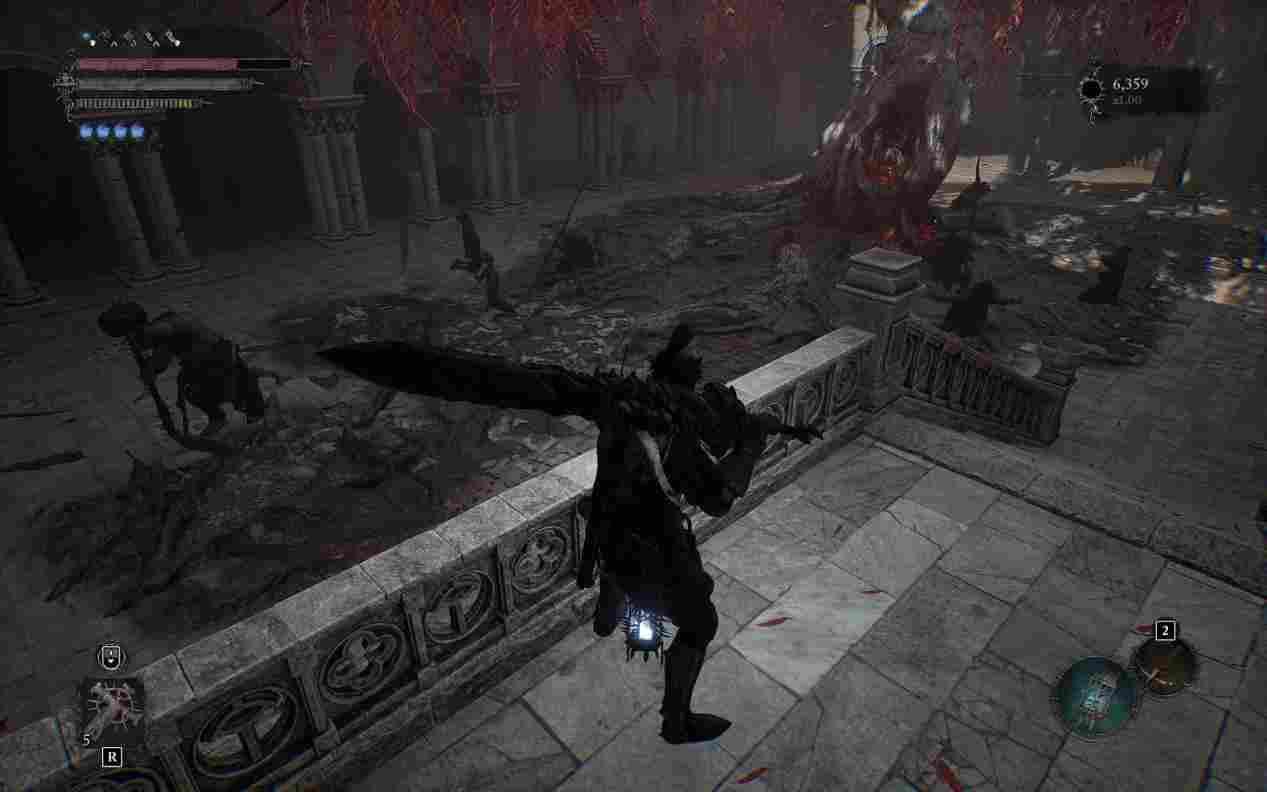 《堕落之主》评测：与扑街的前作交相辉映