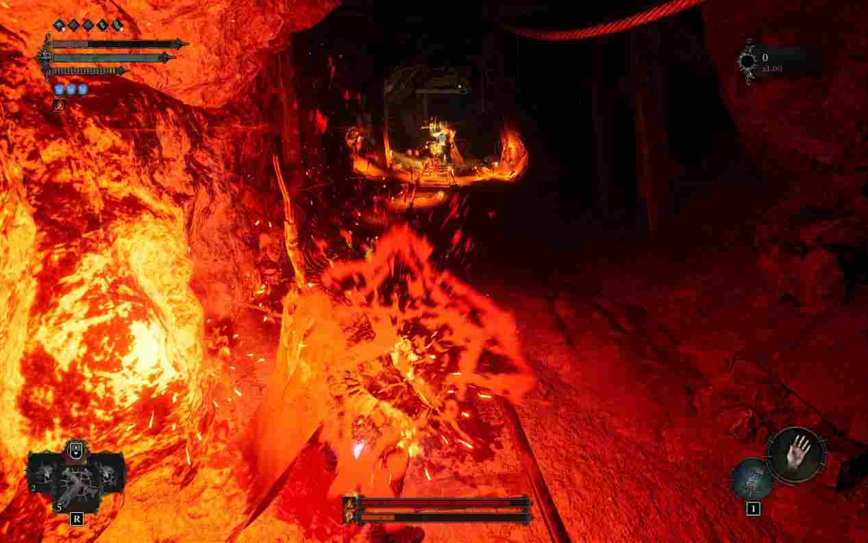 《堕落之主》评测：与扑街的前作交相辉映