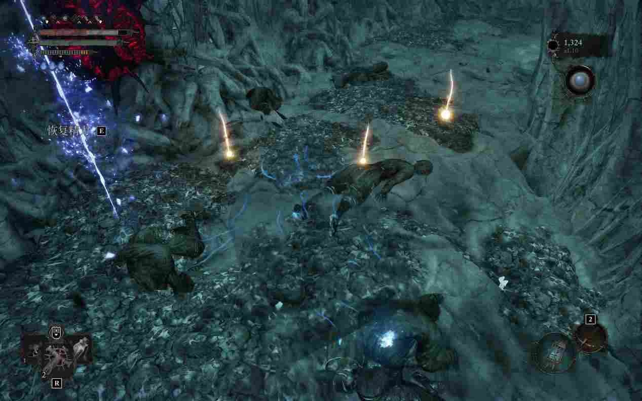 《堕落之主》评测：与扑街的前作交相辉映