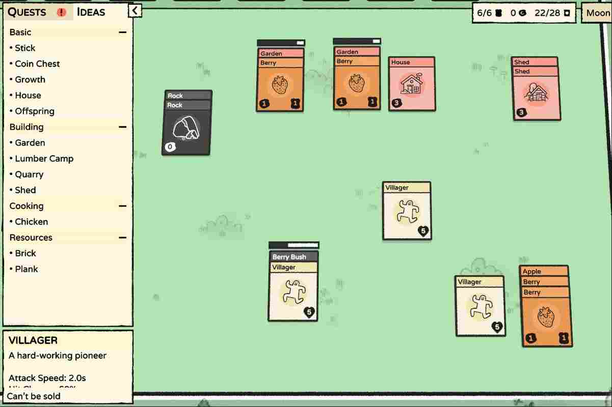《岛不能倒》抢先评测：有趣，但有点简陋
