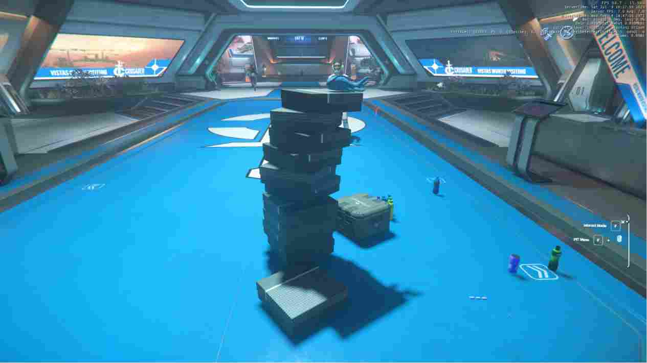 《虚空航船》抢先评测：机制简单，趣味无穷