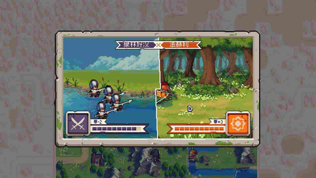 《战律2》评测：令人惊喜的全方位升级