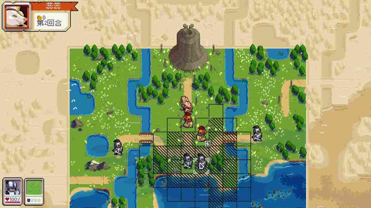 《战律2》评测：令人惊喜的全方位升级