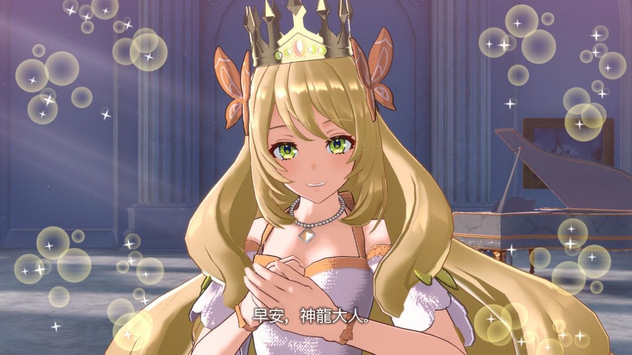 《火焰纹章：Engage》评测：风花雪月的反面，仍是火焰纹章