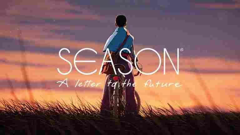 《寄梦远方》评测：“如果我跟你一样，那就不是我了。”