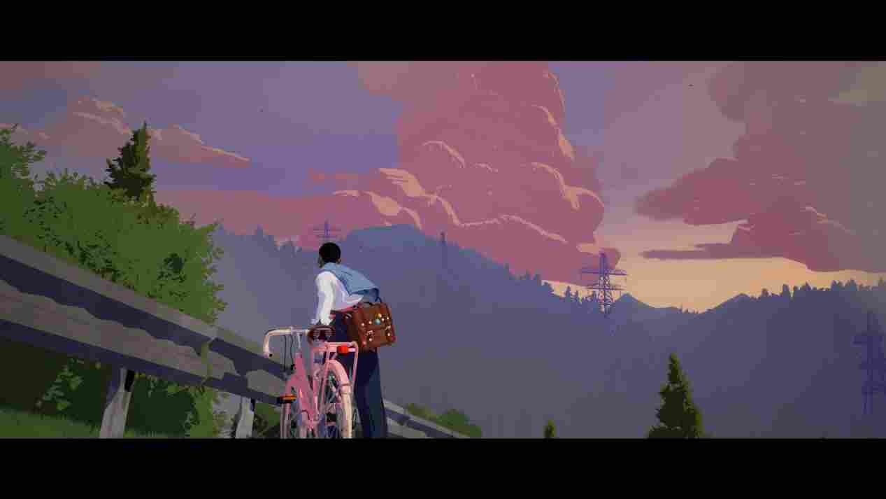 《寄梦远方》评测：“如果我跟你一样，那就不是我了。”