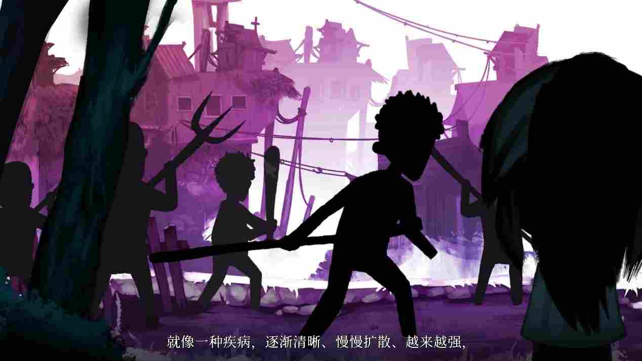 《寂静村的孩子们》评测：娓娓道来的成人童话