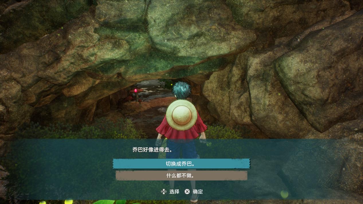 《海贼王：时光旅诗》评测：摇摆在玩法至上与粉丝情怀间