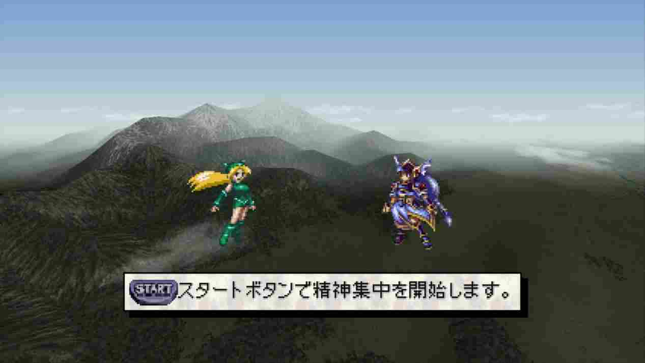 《北欧女神 蕾娜斯》评测：真正的北欧女神，3A的全力