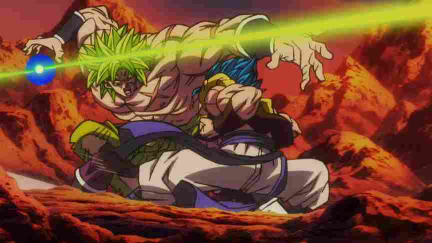 《龙珠超：超级人造人》评论：怎么炒也不香的冷饭