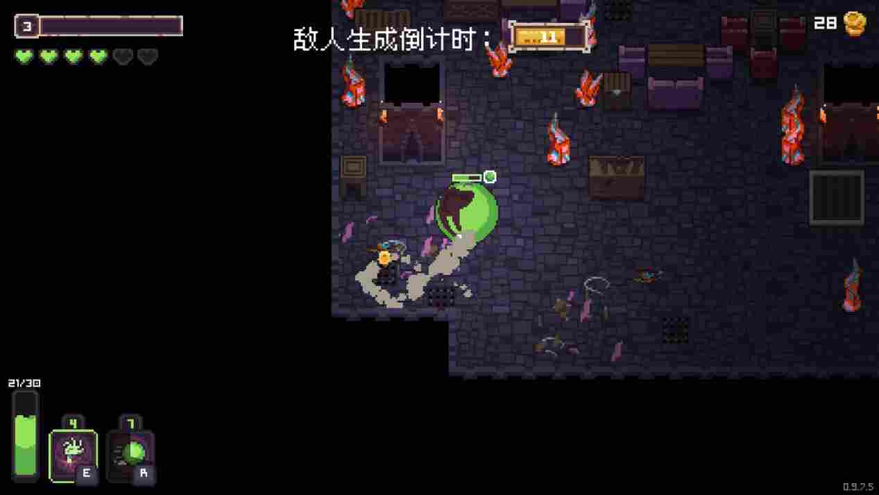 《死灵保安》评测：熟悉的玩法，熟悉的套路