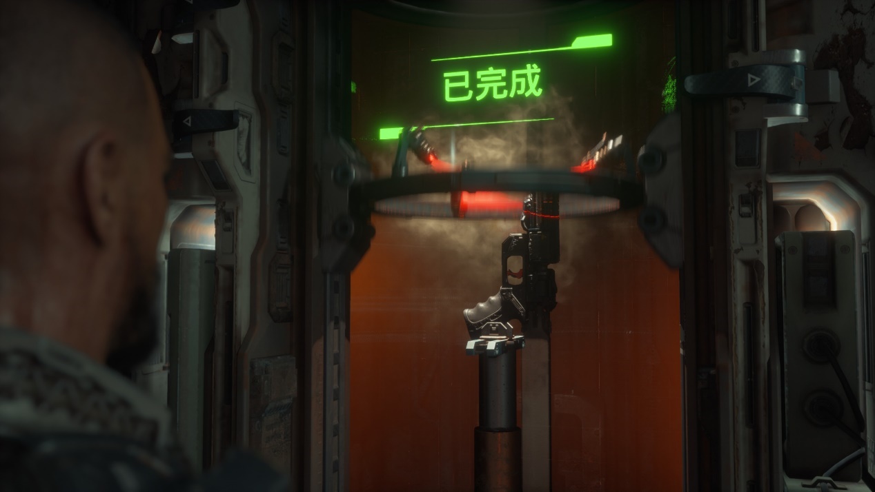 《木卫四协议》评测：嚼蜡大餐