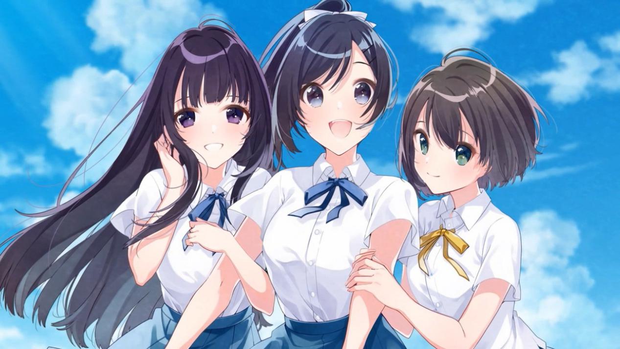 《青夏轨迹》评测：澄澈通透的夏日青春追忆