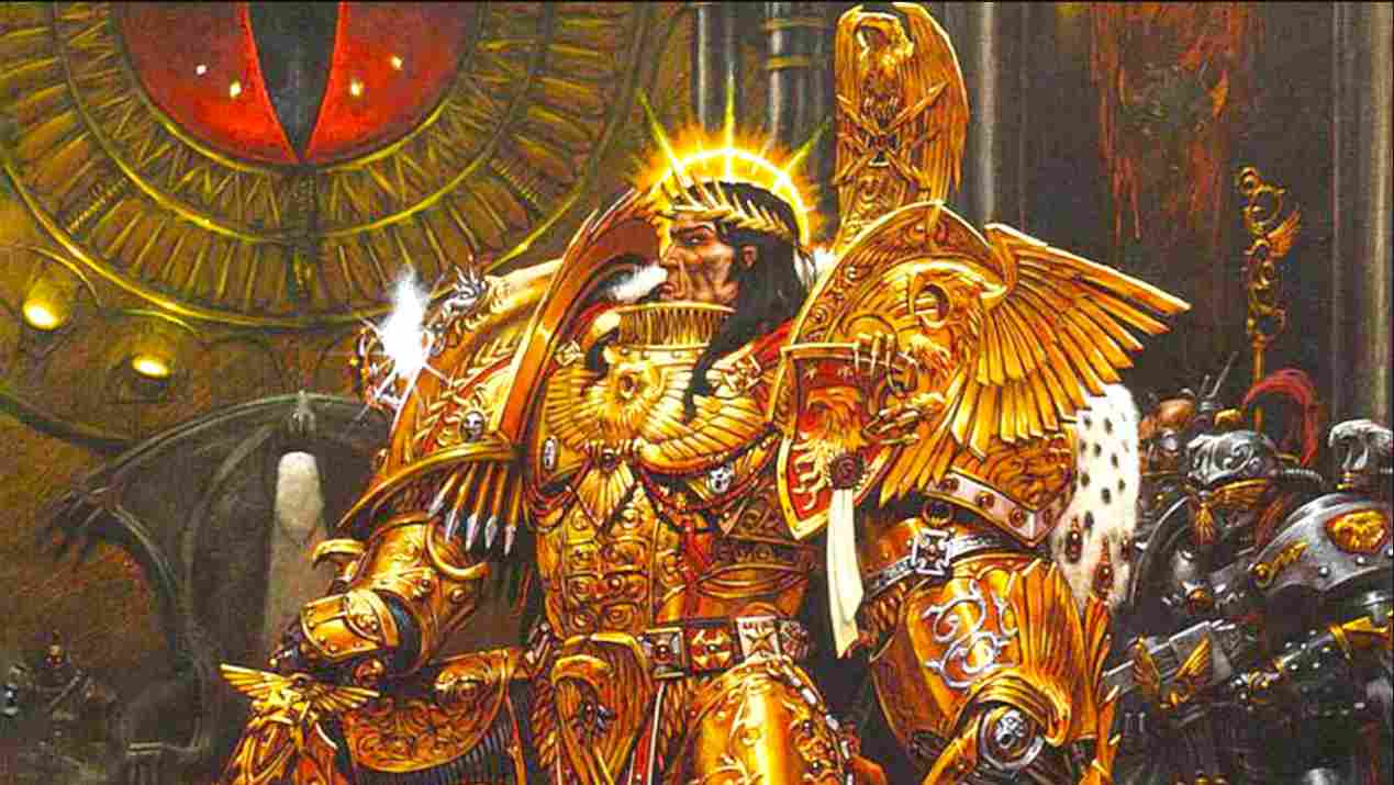 《战锤40K：暗潮》评测：不是40K鼠疫，也不是下一个太空死翼