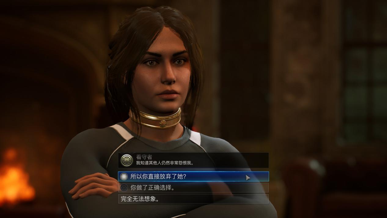 《漫威暗夜之子》评测：一场有趣且唯一的世界末日