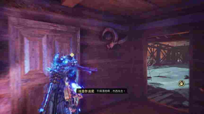 《暗邪西部》评测：预告比实机更精彩