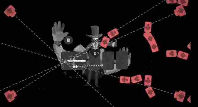 《最后指令》评测：最炫最酷的“贪吃蛇”