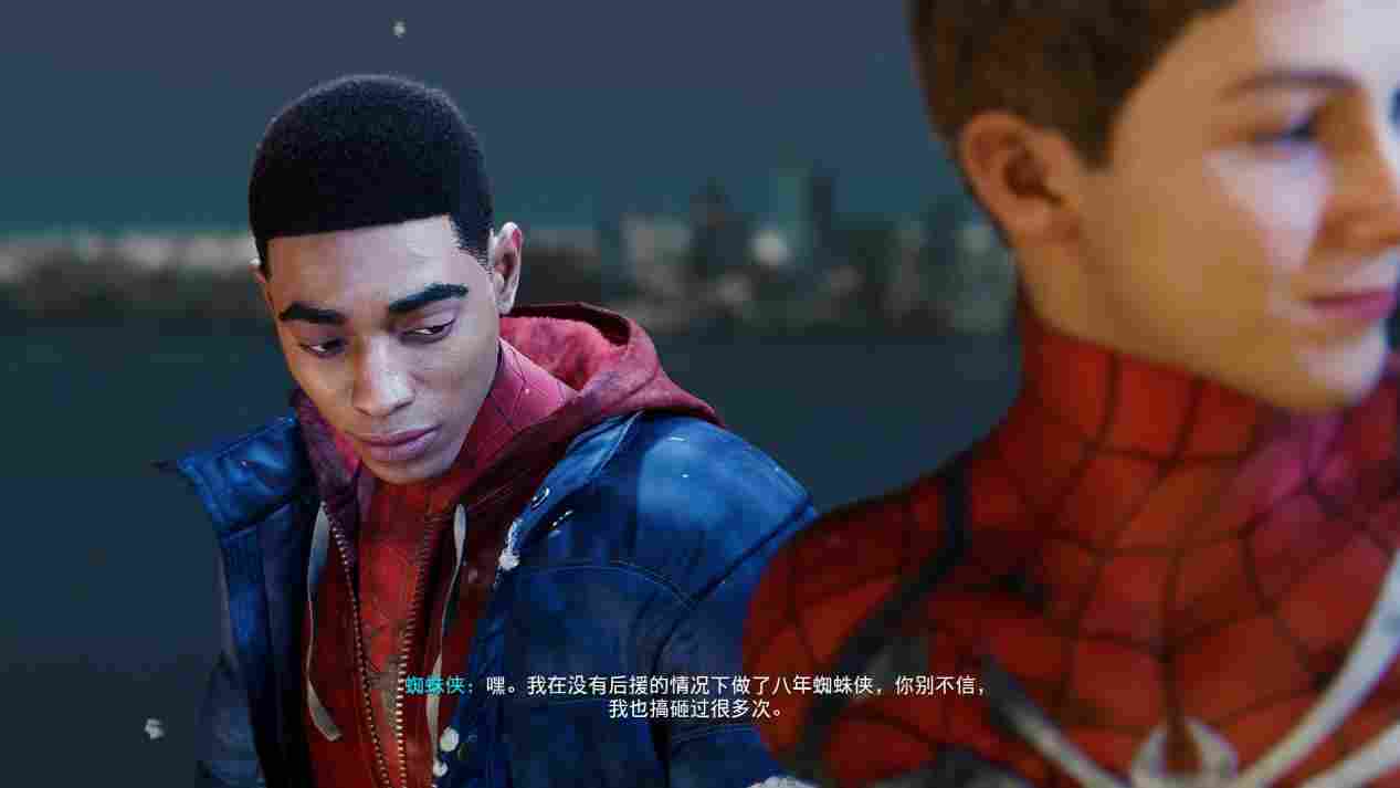 《漫威蜘蛛侠：迈尔斯·莫拉莱斯》PC版评测：绝佳的餐后甜点