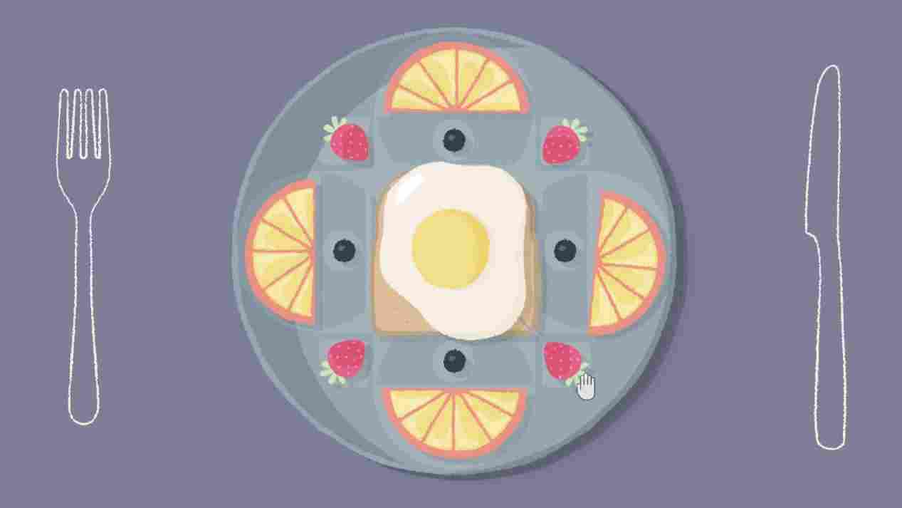 《往左一点》评测：强迫症主人与恼人的猫