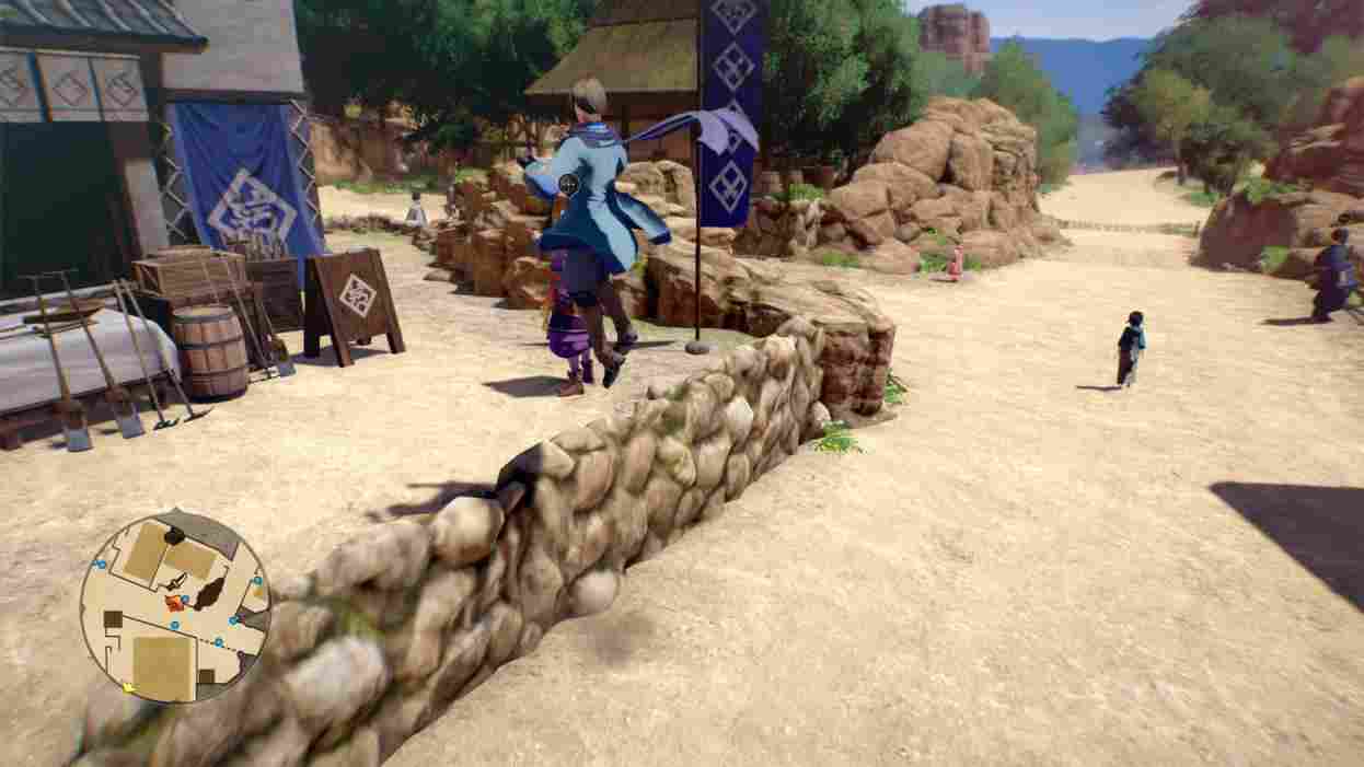 《黑白莫比乌斯：岁月的代价》评测：最棒的故事，最糟的载体