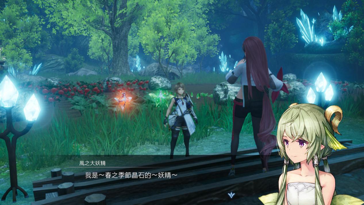 《HARVESTELLA》评测：假种田和真冒险