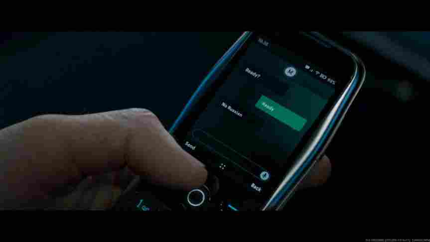 《使命召唤：现代战争II》战役评测：想法很好，下次别想了