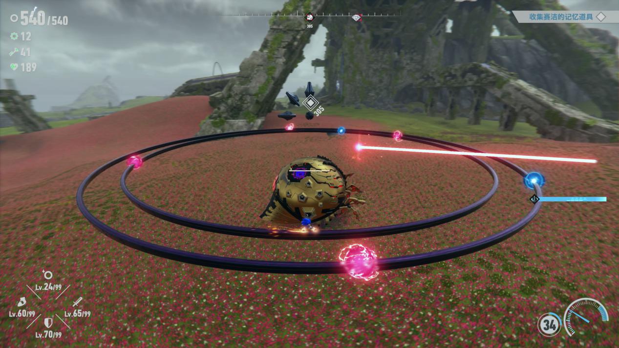 《索尼克：未知边境》评测：速度拉满，直面“未知”