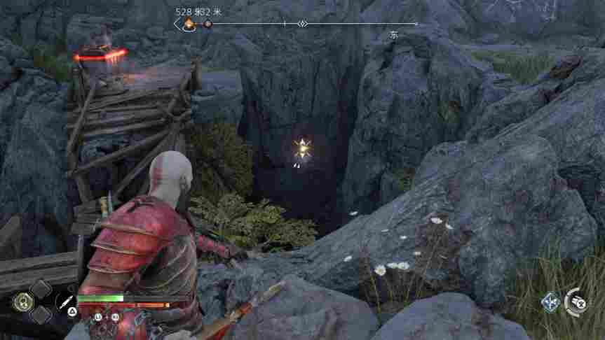 《战神：诸神黄昏》评测：一场完美的谢幕之旅