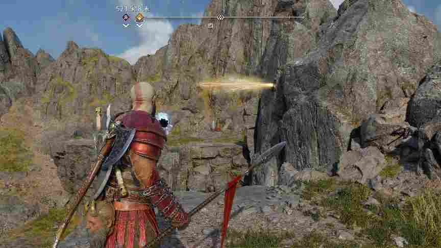 《战神：诸神黄昏》评测：一场完美的谢幕之旅