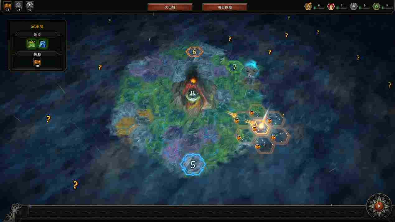 《风暴之城》抢先评测：种田终于也肉鸽了