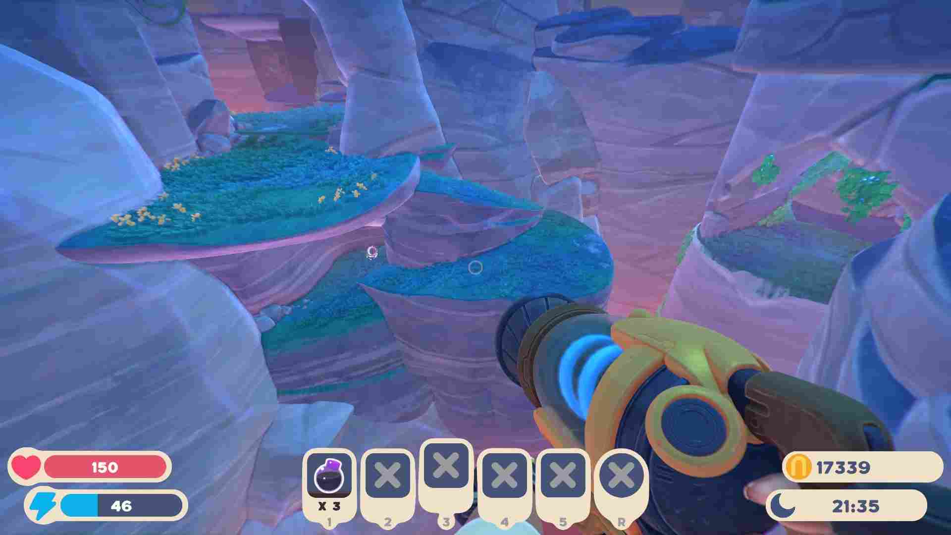 《史莱姆牧场2》抢先评测：长板很长，短板太短