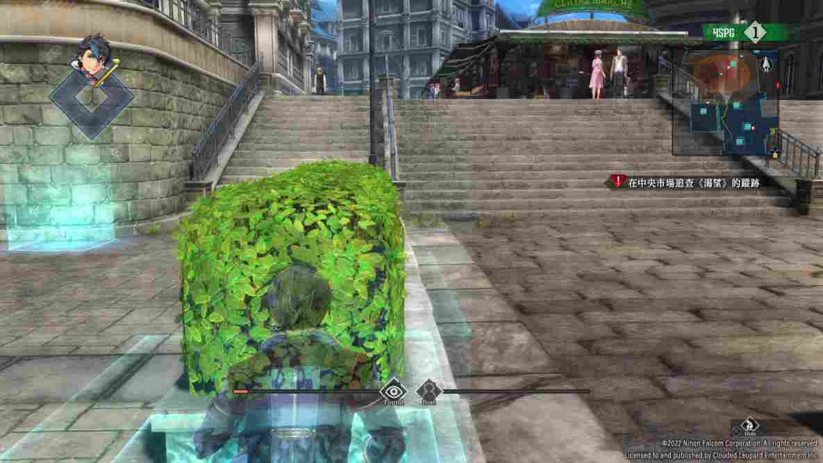 《英雄传说：黎之轨迹II》评测：地下万事屋再启动