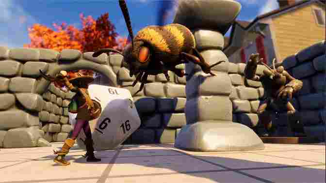 《禁闭求生》评测：昆虫世界生存大作战！