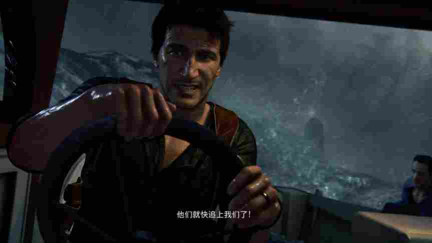 《神秘海域：盗贼传奇合集》PC版评测：最适合PC玩家的神海