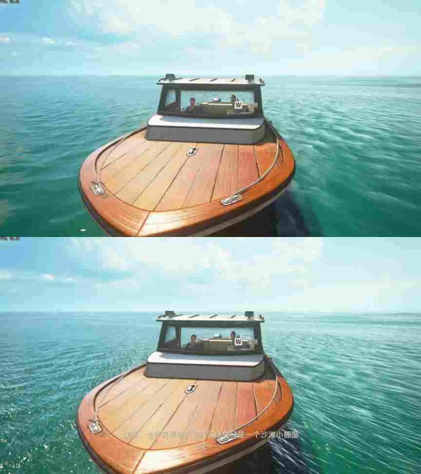 《神秘海域：盗贼传奇合集》PC版评测：最适合PC玩家的神海