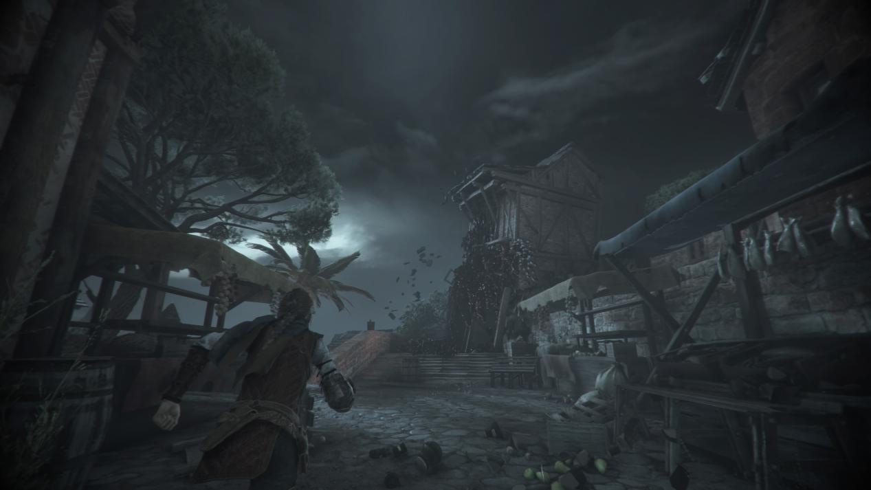 《瘟疫传说：安魂曲》评测：前往苦难和冒险的尽头