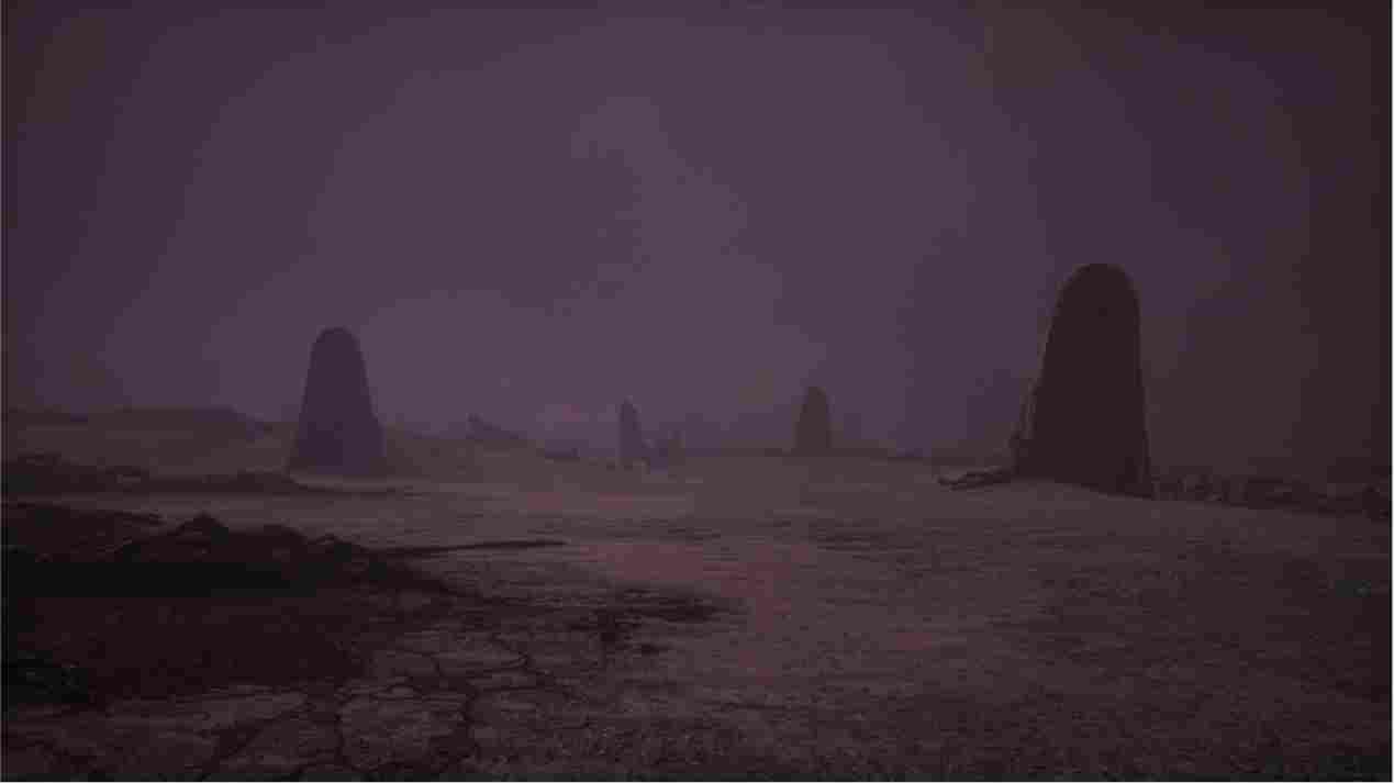 《蔑视Scorn》评测：如果是我，我不想醒来，我宁愿死去