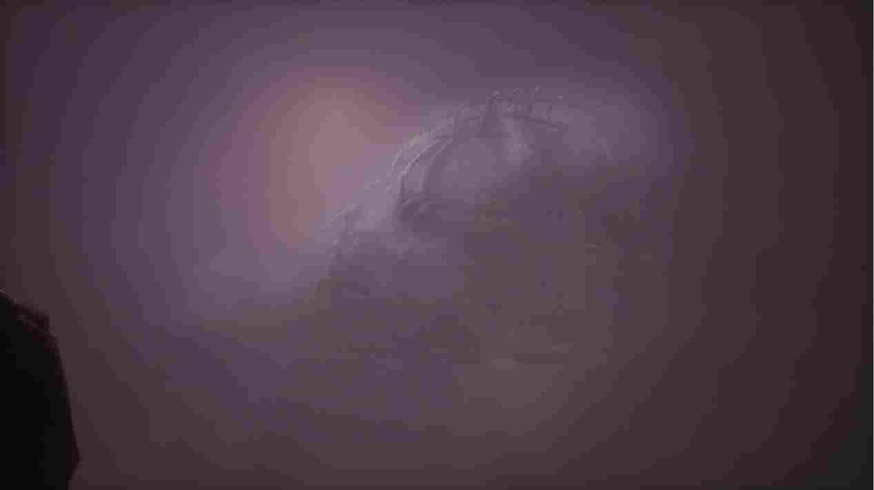 《蔑视Scorn》评测：如果是我，我不想醒来，我宁愿死去