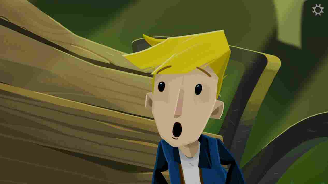 《重返猴岛》评测：冒险与故事，有落幕之日而无终结之时