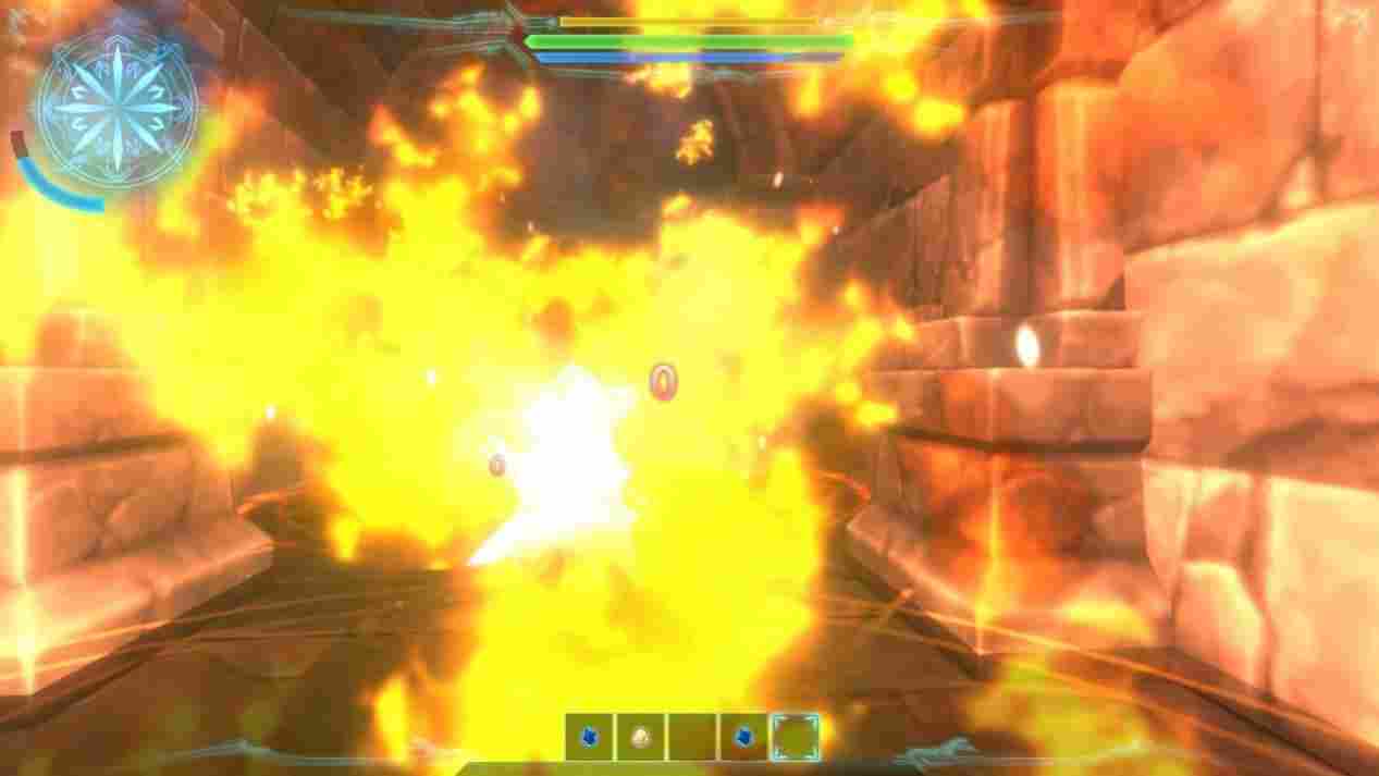 《小魔女诺贝塔》评测：十成功力，七成在人设