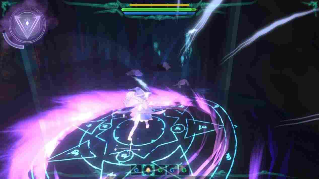 《小魔女诺贝塔》评测：十成功力，七成在人设