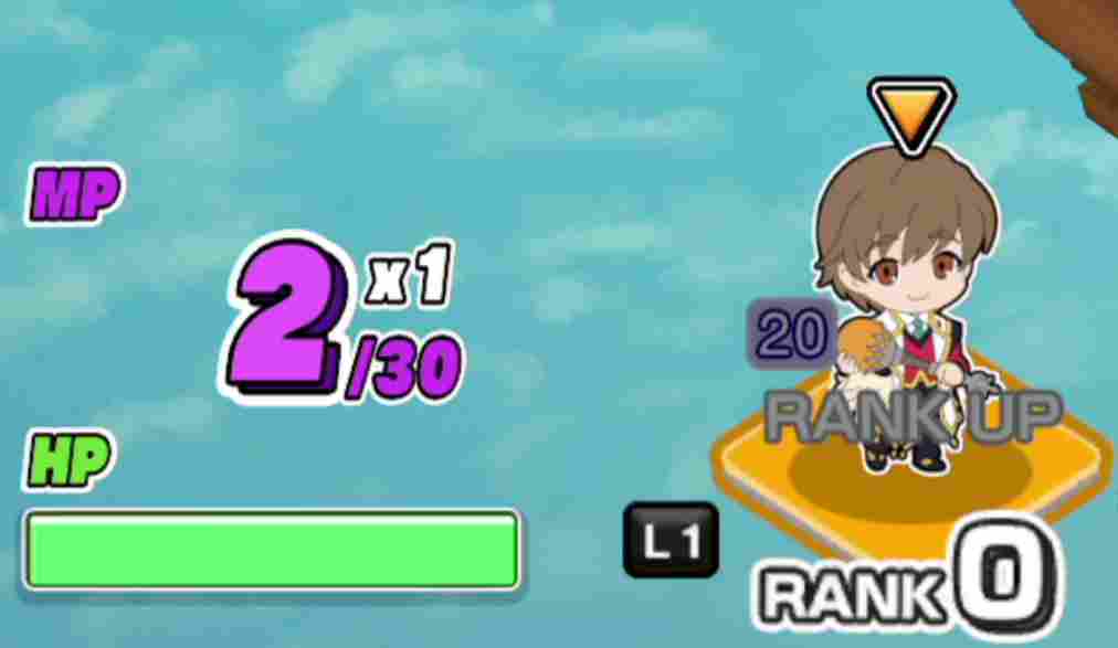 《剑与魔法与学园任务》评测：只是继承了前作的名字而已