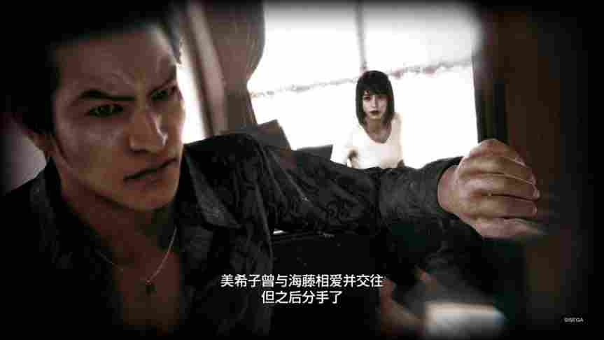 “审判”系列合集Steam版评测：自成一派的新“如龙”