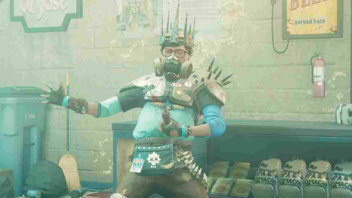 《黑道圣徒：重启版》评测：不完全重启的重启