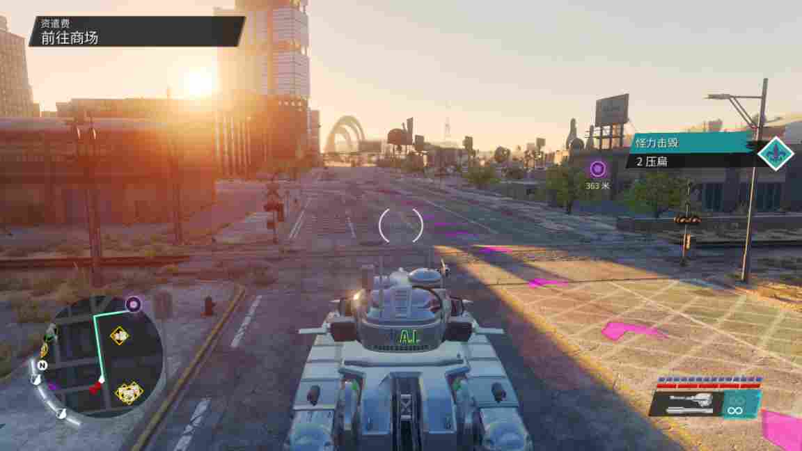 《黑道圣徒：重启版》评测：不完全重启的重启