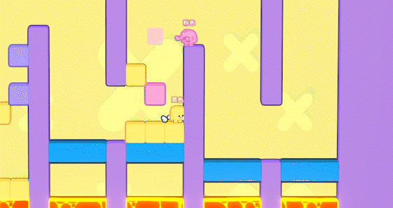 《块宝对对碰》评测：最简单的派对，最纯粹的乐趣