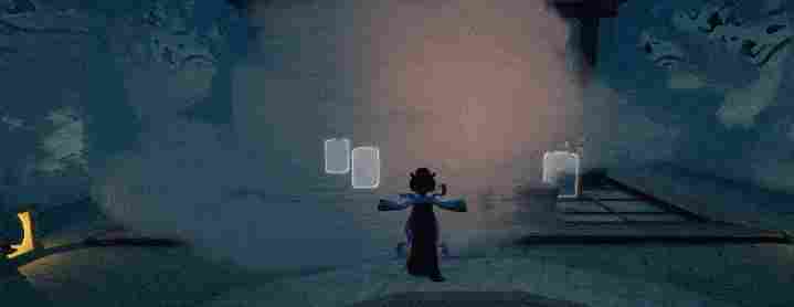 《藏梦》评测：玩这游戏就俩字，佩服