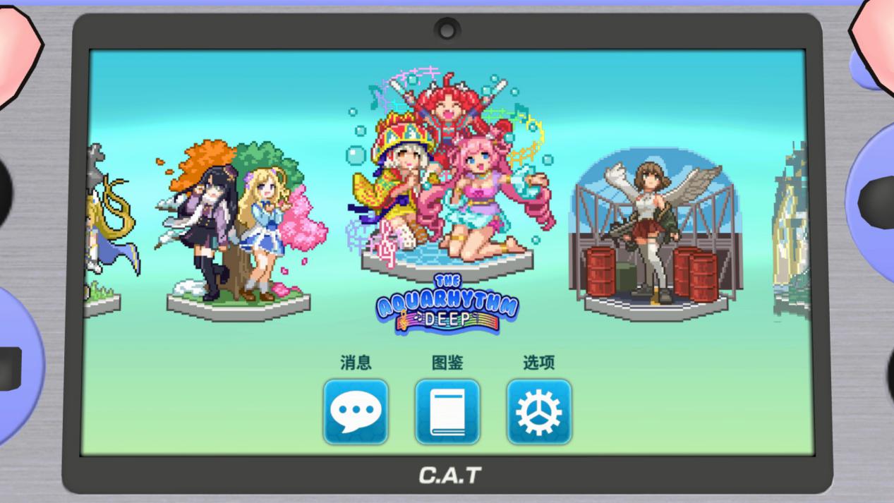 《超级子弹娘》评测：披着别致外皮的轻量化“杀戮Like”